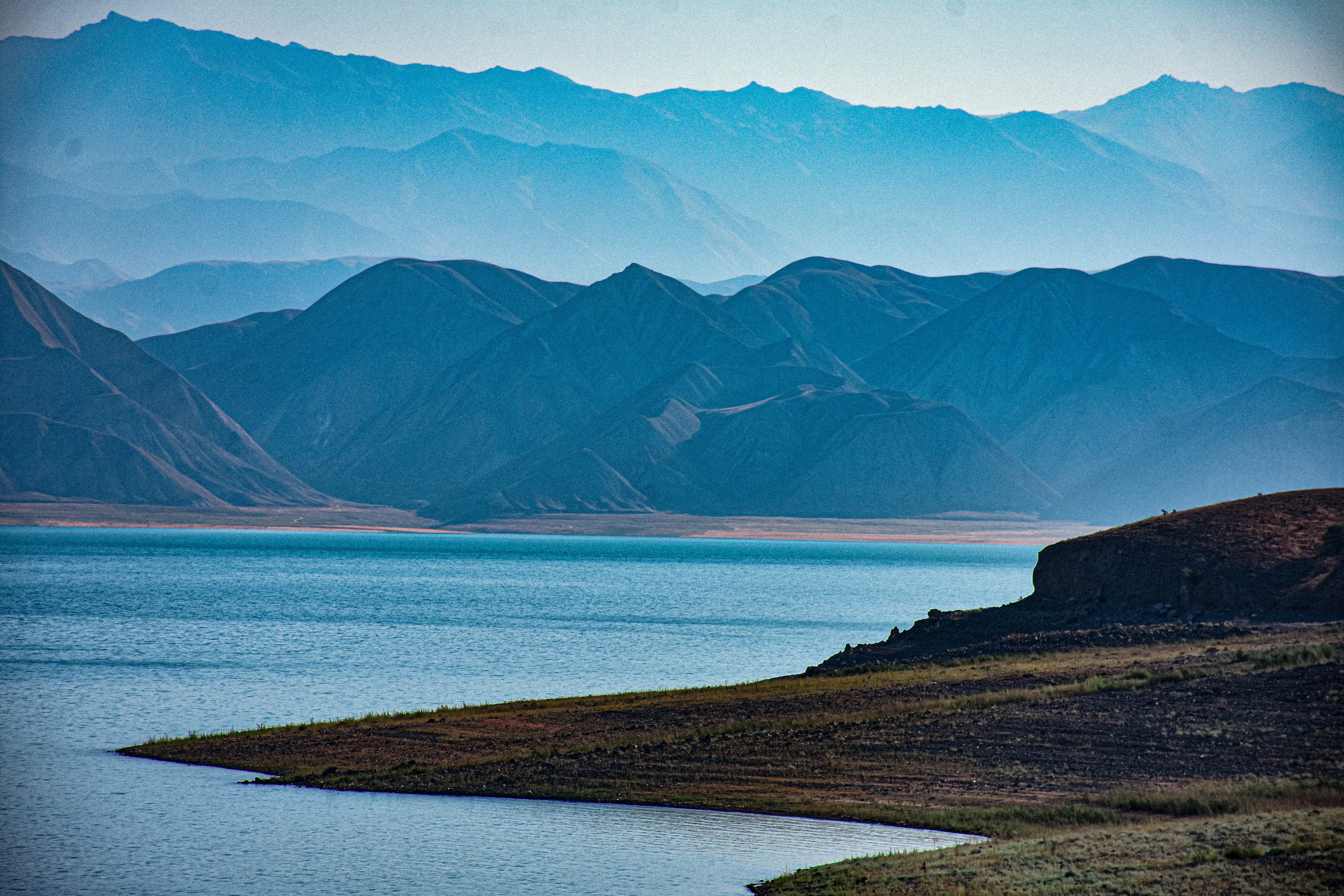 Kochkor – Gateway to Nomadic Life in Kyrgyzstan