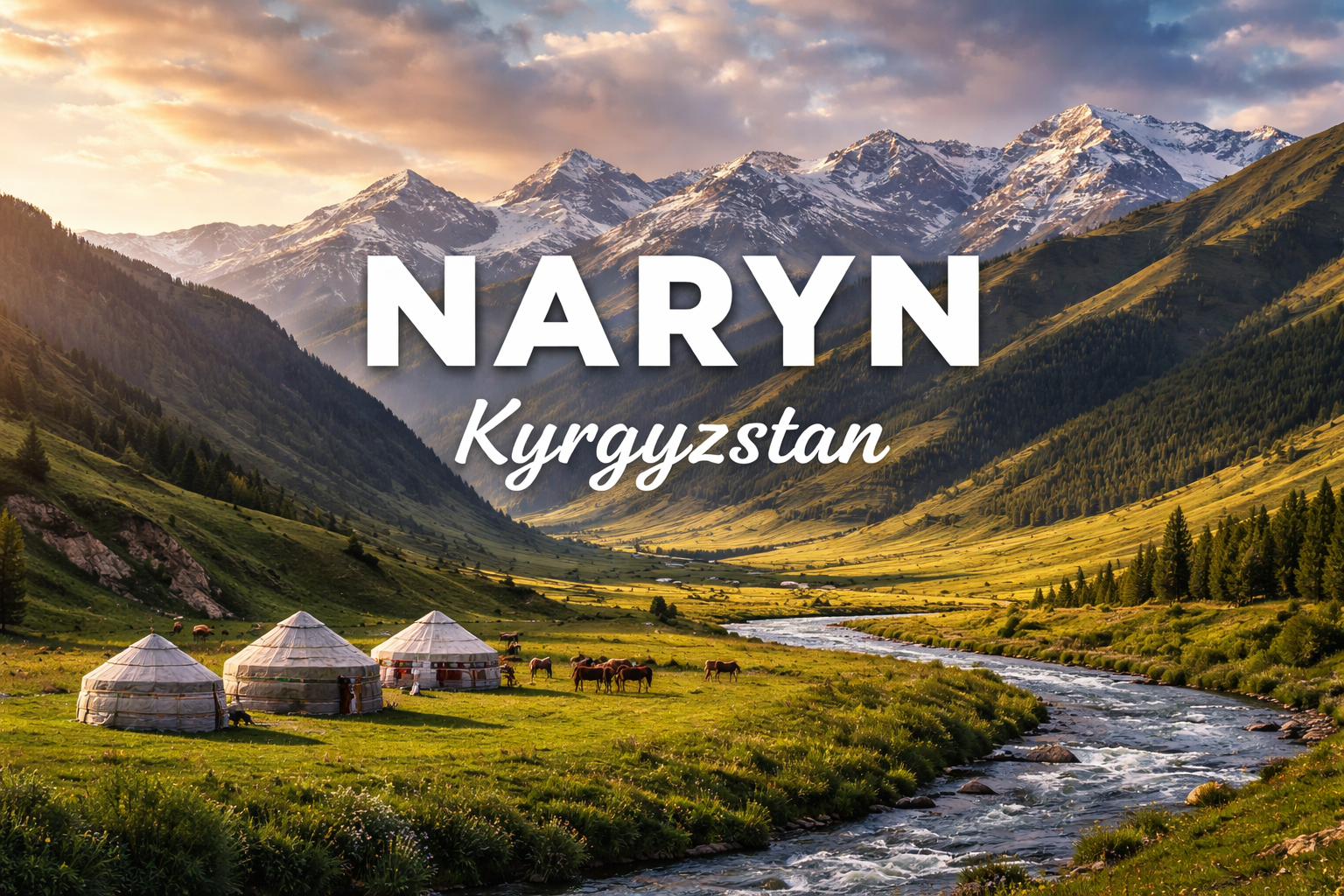 Naryn