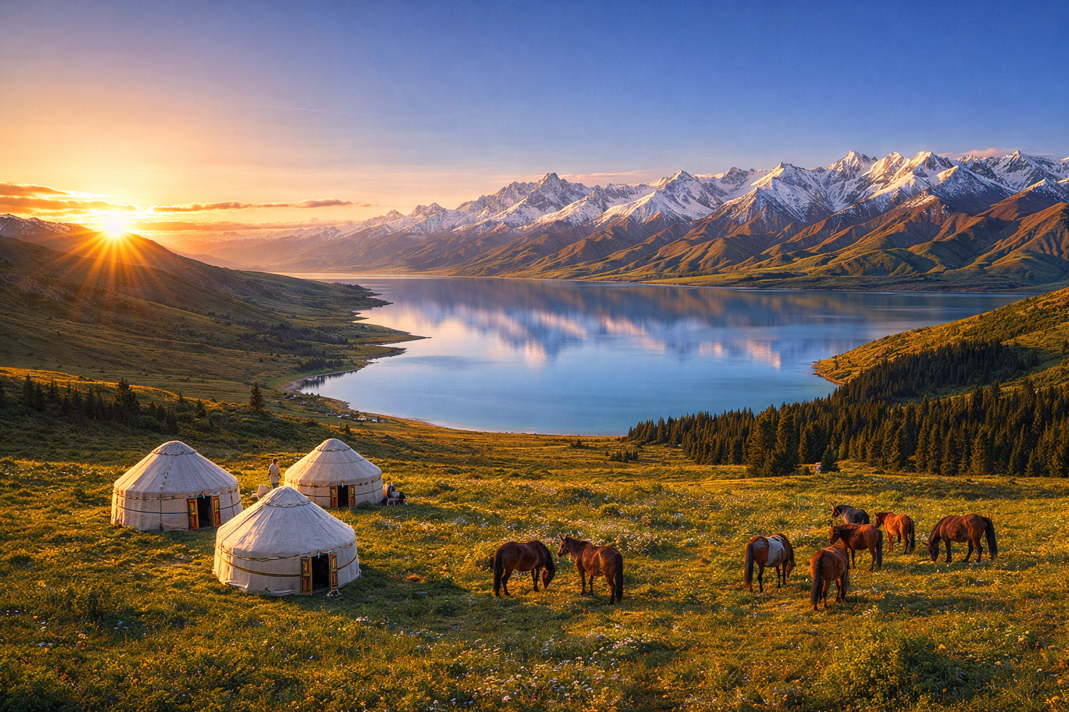 Karakol