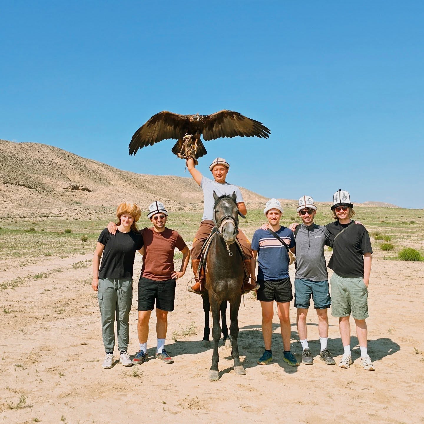 7 Days Budget Trip in Kyrgyzstan – Affordable Adventure Nomadic Experience
