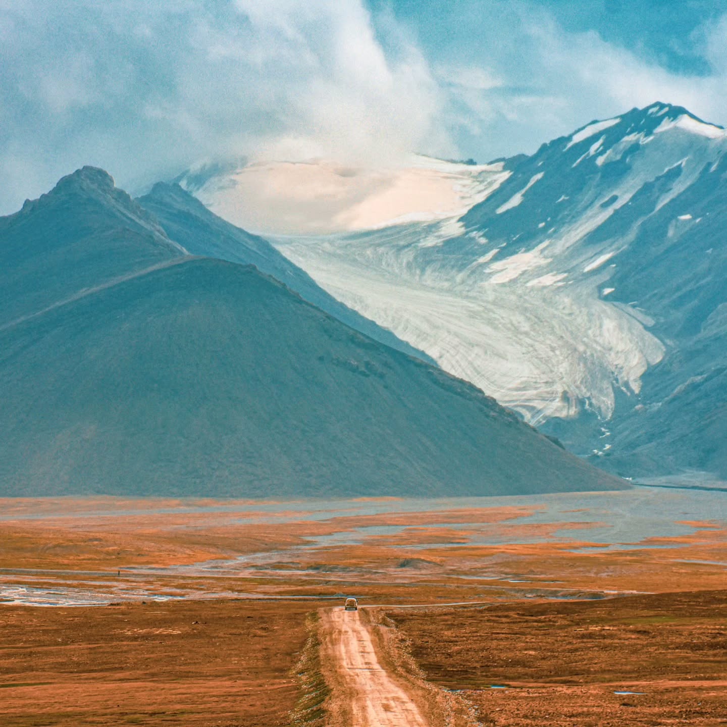 Best of Kyrgyzstan in 10 Days – Ultimate Nature Nomadic Experience