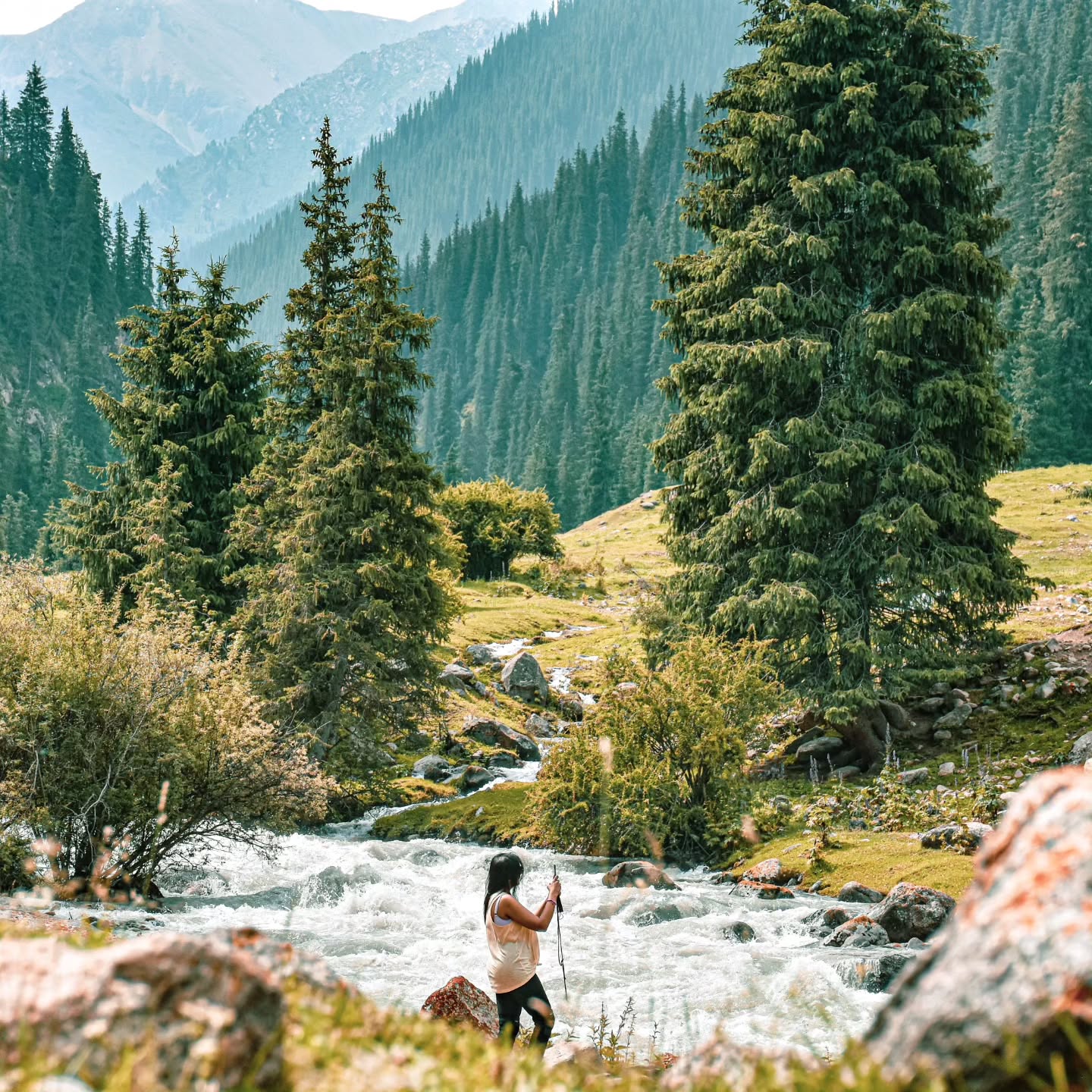 Chon-Kemin &amp;amp; Issyk-Kul Adventure – 5 Days in Kyrgyzstan