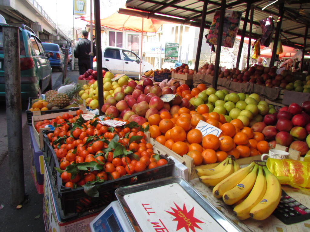 The Best of Kyrgyzstan and Kazakhstan