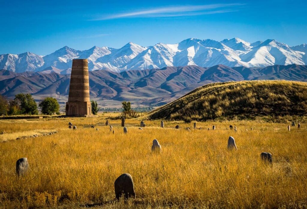 Kyrgyzstan