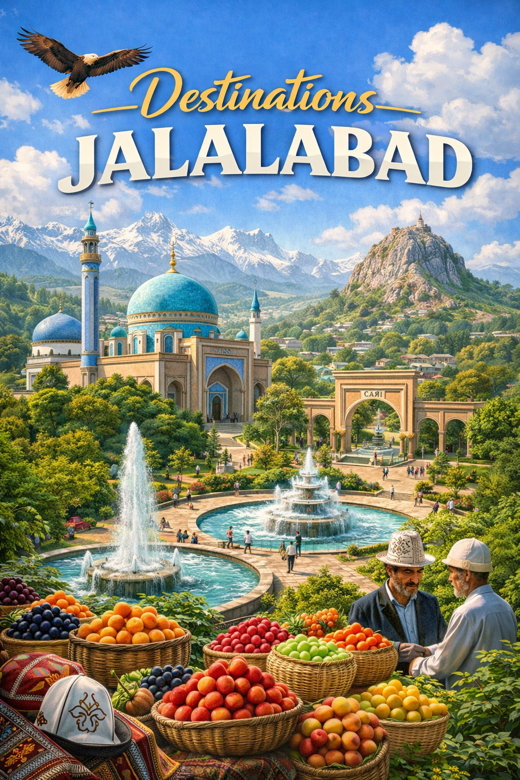 Jalalabad
