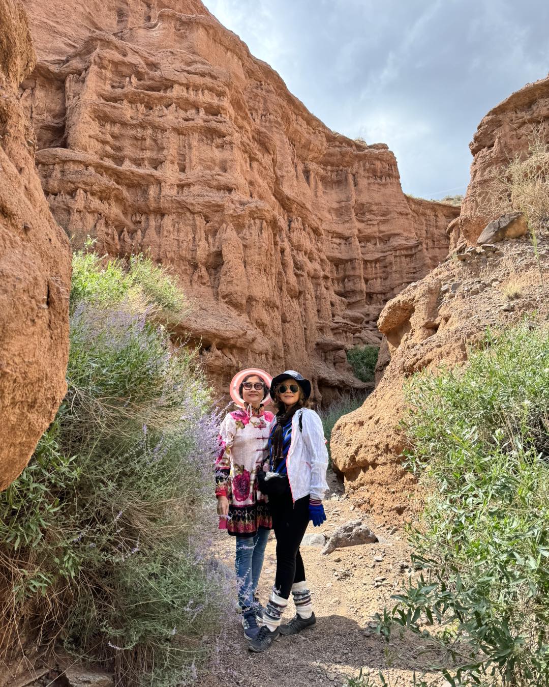 Konorchok Gorge