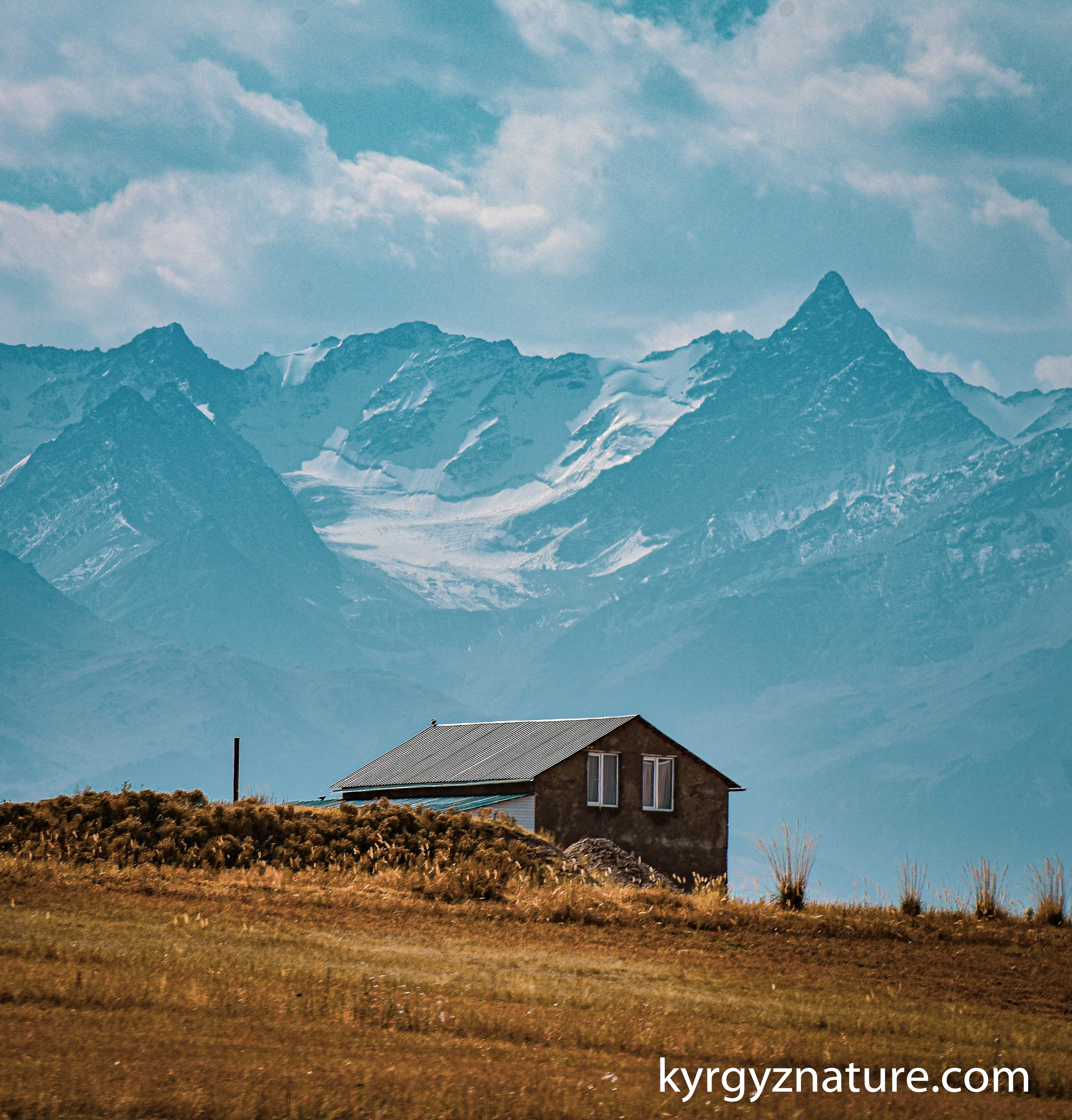 At-Bashy, Kyrgyzstan